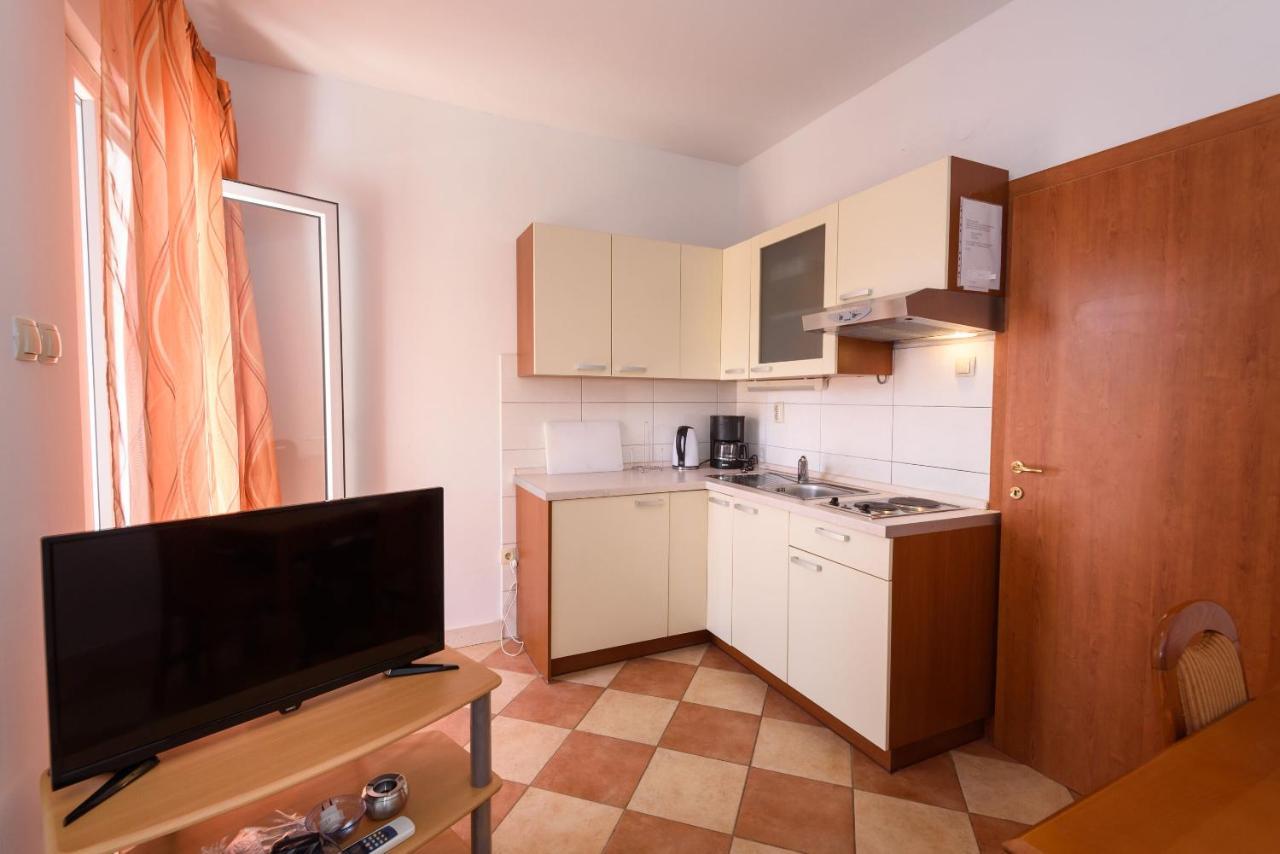 Apartments Zdravko Klek Exterior foto