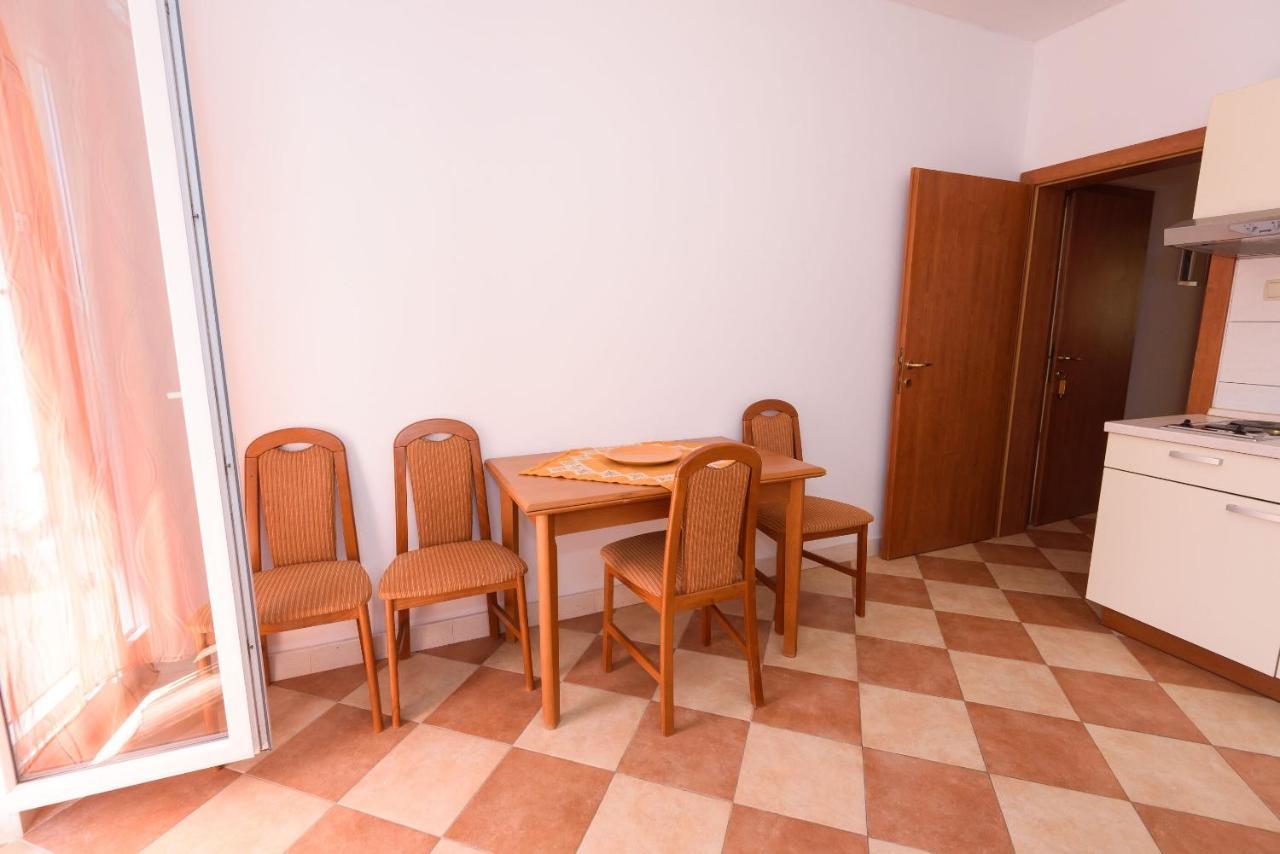 Apartments Zdravko Klek Exterior foto